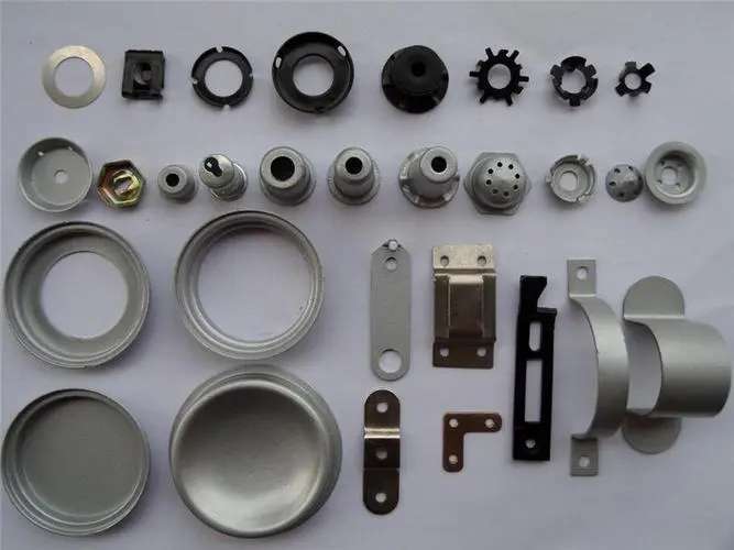 設(shè)計(jì)拉伸件要注意什么事項(xiàng)