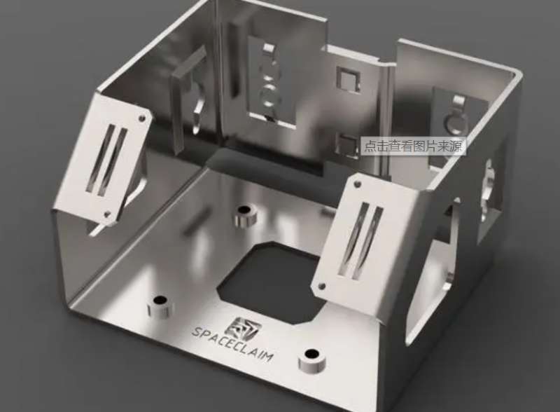 鈑金件的用途特點(diǎn)