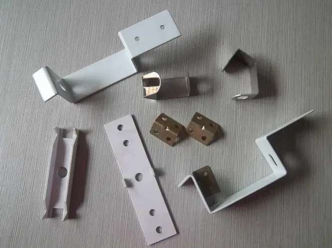 沖壓件在生產(chǎn)中常見具體問(wèn)題的處理